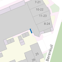 Perceel CUI00-C-5087