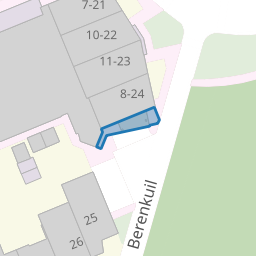 Perceel CUI00-C-5089