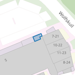 Perceel CUI00-C-5092