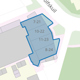 Perceel CUI00-C-5093