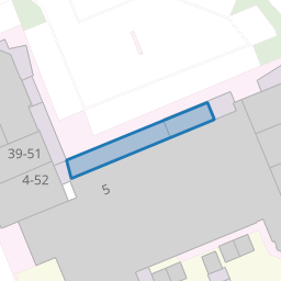 Perceel CUI00-C-5095