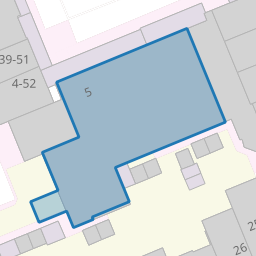 Perceel CUI00-C-5105