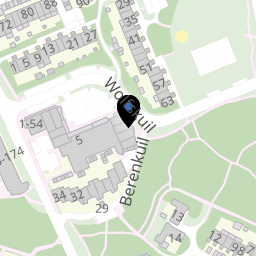 Appartement CUI00 C 5106 3