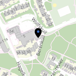 Appartement CUI00 C 5106 9