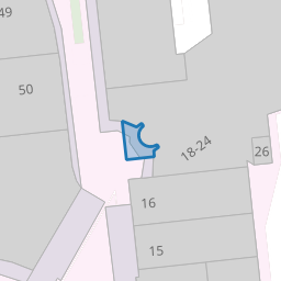 Perceel CUI00-C-5119