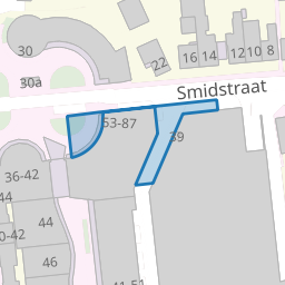 Perceel CUI00-C-5121