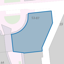 Perceel CUI00-C-5122