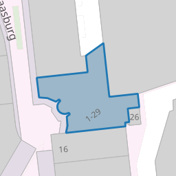 Perceel CUI00-C-5124