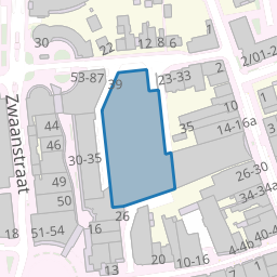 Perceel CUI00-C-5125