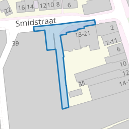 Perceel CUI00-C-5127