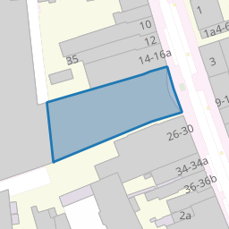 Perceel CUI00-C-5129