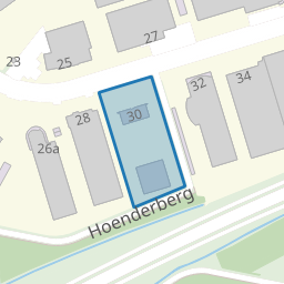 Perceel CUI00-C-5145