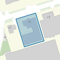 Perceel CUI00-C-5148