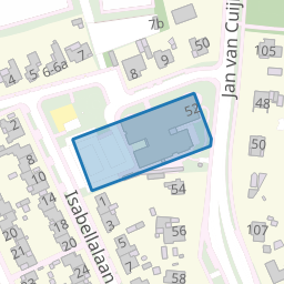 Perceel CUI00-C-5153