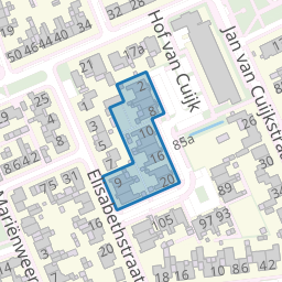 Perceel CUI00-C-5155