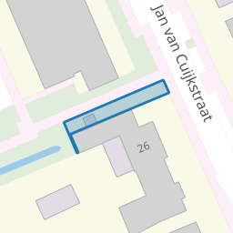 Perceel CUI00-C-5158