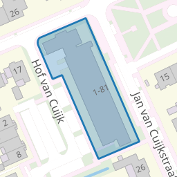 Perceel CUI00-C-5159