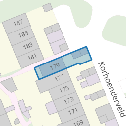 Perceel CUI00-C-5162