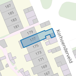 Perceel CUI00-C-5163