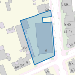 Perceel CUI00-C-5169