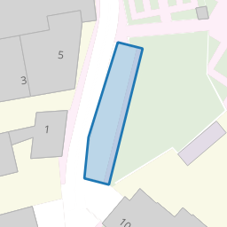 Perceel CUI00-C-5170