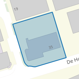 Perceel CUI00-C-5175