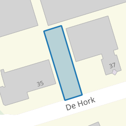 Perceel CUI00-C-5176