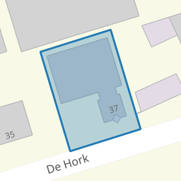 Perceel CUI00-C-5177