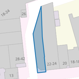 Perceel CUI00-C-5183