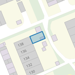 Perceel CUI00-C-5185