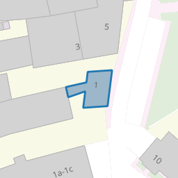 Perceel CUI00-C-5195