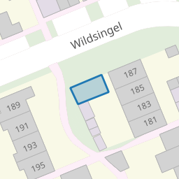 Perceel CUI00-C-5197