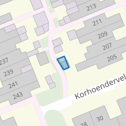 Perceel CUI00-C-5204