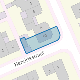 Perceel CUI00-C-5209