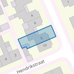 Perceel CUI00-C-5210