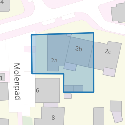 Perceel CUI00-C-5223