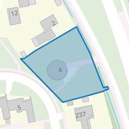 Perceel CUI00-C-5232