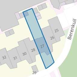 Perceel CUI00-C-5240