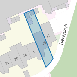 Perceel CUI00-C-5241