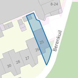 Perceel CUI00-C-5242