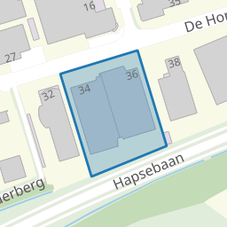 Perceel CUI00-C-5253