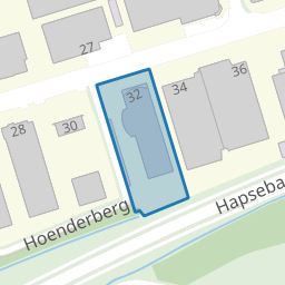 Perceel CUI00-C-5254