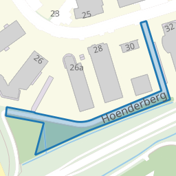 Perceel CUI00-C-5257