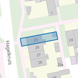 Perceel CUI00-C-5259