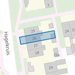 Perceel CUI00-C-5260