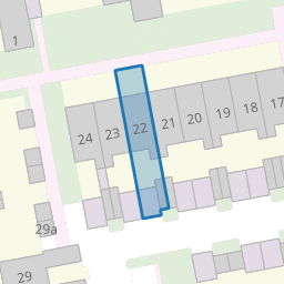 Perceel CUI00-C-5270