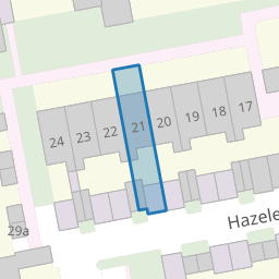 Perceel CUI00-C-5271