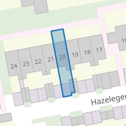 Perceel CUI00-C-5272