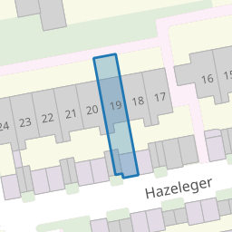 Perceel CUI00-C-5273