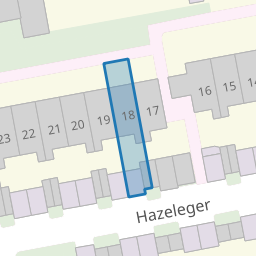 Perceel CUI00-C-5274